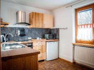 Ferienhof Meininger in Sankt Oswald