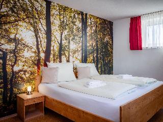 Ferienhof Meininger in Sankt Oswald