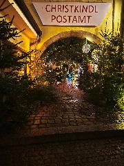 Ferienwohnung Seidl in Waffenbrunn