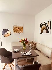 Ferienwohnung Elfi in Kirchdorf im Wald