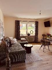 Ferienwohnung Elfi in Kirchdorf im Wald