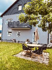 Ferienwohnung Elfi in Kirchdorf im Wald