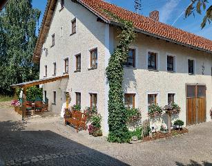 Gschwandnerhof  in Michelsneukirchen