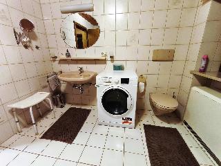 Ferienwohnung Seidl in Waffenbrunn