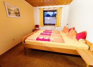 Ferienwohnung Seidl in Waffenbrunn