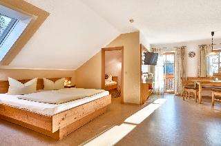 Kinderparadies + Bio-Bauernhof in Schönberg