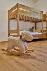 Kinderparadies + Bio-Bauernhof in Schönberg