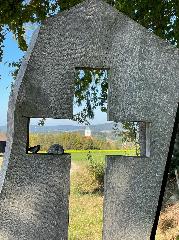 Ferienwohnung auf d. Bablsäge in Waldmünchen