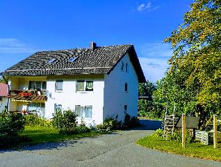 Ferienwohnung auf d. Bablsäge in Waldmünchen