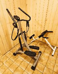 Ferienwohnung Seidl in Waffenbrunn