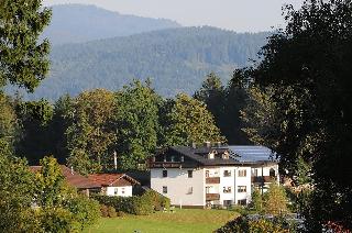 Pension Haus Waldeck in Langdorf