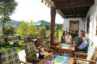 Pension Haus Waldeck in Langdorf