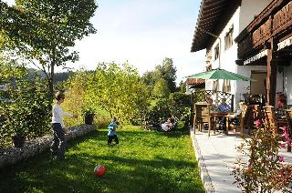 Pension Haus Waldeck in Langdorf