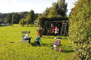 Pension Haus Waldeck in Langdorf