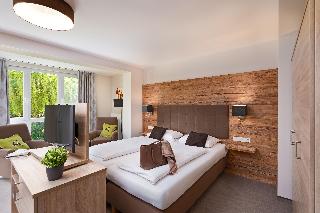 Richsteins Posthotel in Bad Füssing