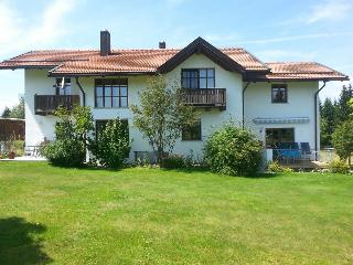 Ferienwohnung Familie Köck in Mauth