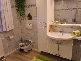 Ferienwohnung Haus Rita in Riedlhütte