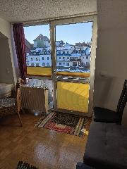 Ferienresidenz Am Weißen Regen in Bad Kötzting