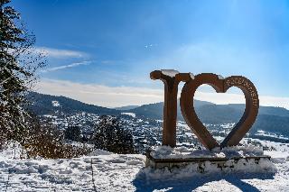 Haus Roman in Bodenmais