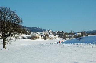 Haus Roman in Bodenmais