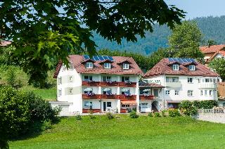 Haus Roman in Bodenmais