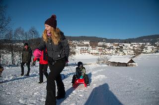 Haus Roman in Bodenmais