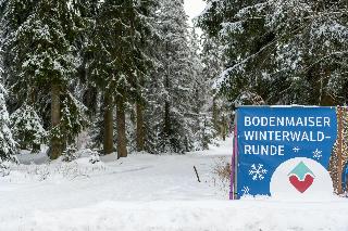 Haus Roman in Bodenmais