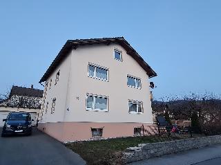 Ferienhaus Falkenstein in Frauenau