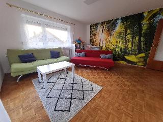 Ferienhaus Falkenstein in Frauenau