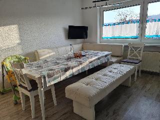 Ferienhaus Falkenstein in Frauenau