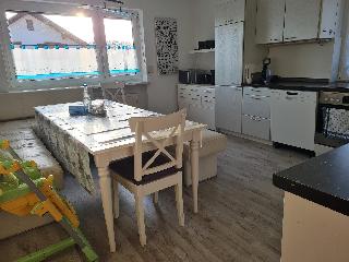 Ferienhaus Falkenstein in Frauenau