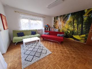 Ferienhaus Falkenstein in Frauenau