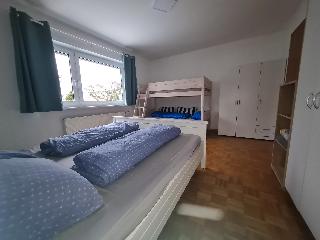 Ferienhaus Falkenstein in Frauenau