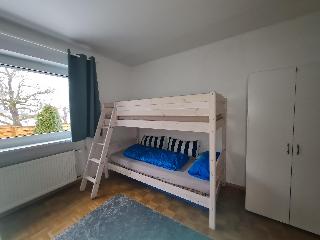 Ferienhaus Falkenstein in Frauenau