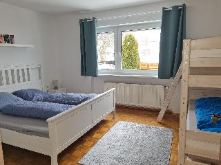 Ferienhaus Falkenstein in Frauenau