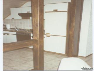 Haus Theresia Ferienwohnung in Bad Brückenau-Eckarts