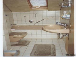 Haus Theresia Ferienwohnung in Bad Brückenau-Eckarts