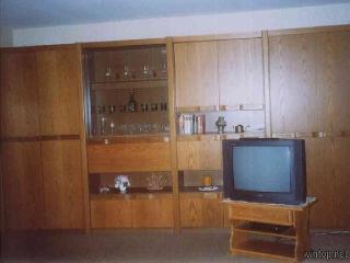 Haus Theresia Ferienwohnung in Bad Brückenau-Eckarts