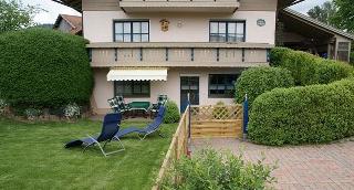 Ferienwohnung Michael Vogl in Bodenmais