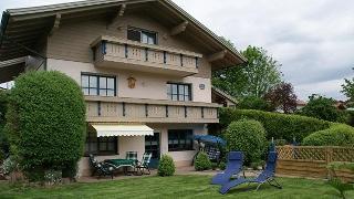 Ferienwohnung Michael Vogl in Bodenmais