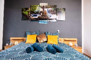 Ferienhaus Lieblingsplatz in Blaibach