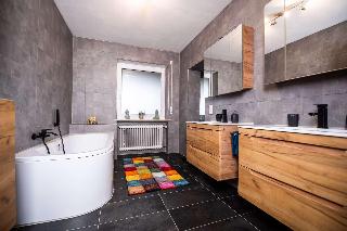 Ferienhaus Lieblingsplatz in Blaibach