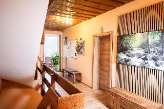 Ferienhaus Lieblingsplatz in Blaibach