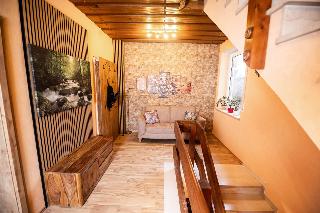 Ferienhaus Lieblingsplatz in Blaibach