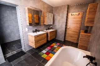 Ferienhaus Lieblingsplatz in Blaibach