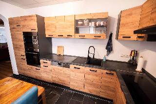 Ferienhaus Lieblingsplatz in Blaibach