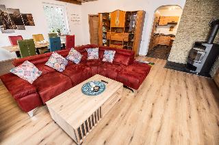 Ferienhaus Lieblingsplatz in Blaibach