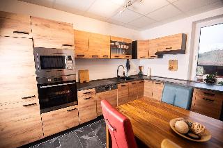 Ferienhaus Lieblingsplatz in Blaibach