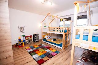 Ferienhaus Lieblingsplatz in Blaibach