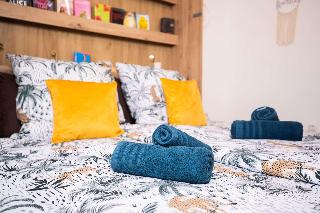 Ferienhaus Lieblingsplatz in Blaibach